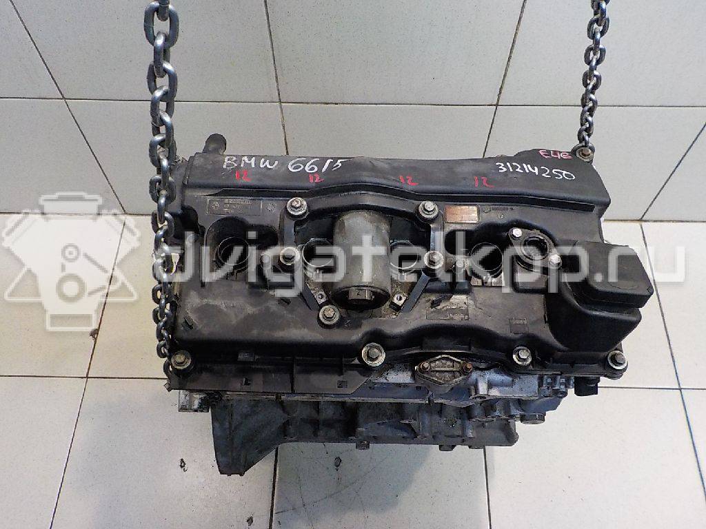 Фото Контрактный (б/у) двигатель N42 B18 A для Bmw 3 115 л.с 16V 1.8 л бензин 11000391083 {forloop.counter}}
