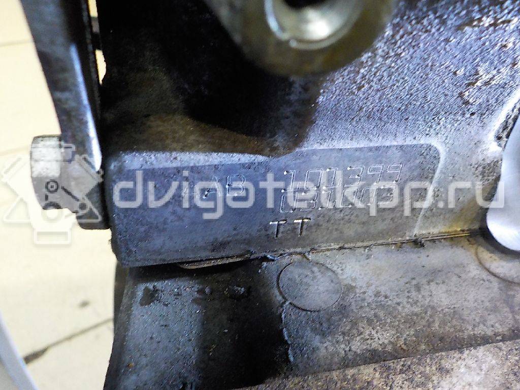 Фото Контрактный (б/у) двигатель N42 B18 A для Bmw 3 115 л.с 16V 1.8 л бензин 11000391083 {forloop.counter}}