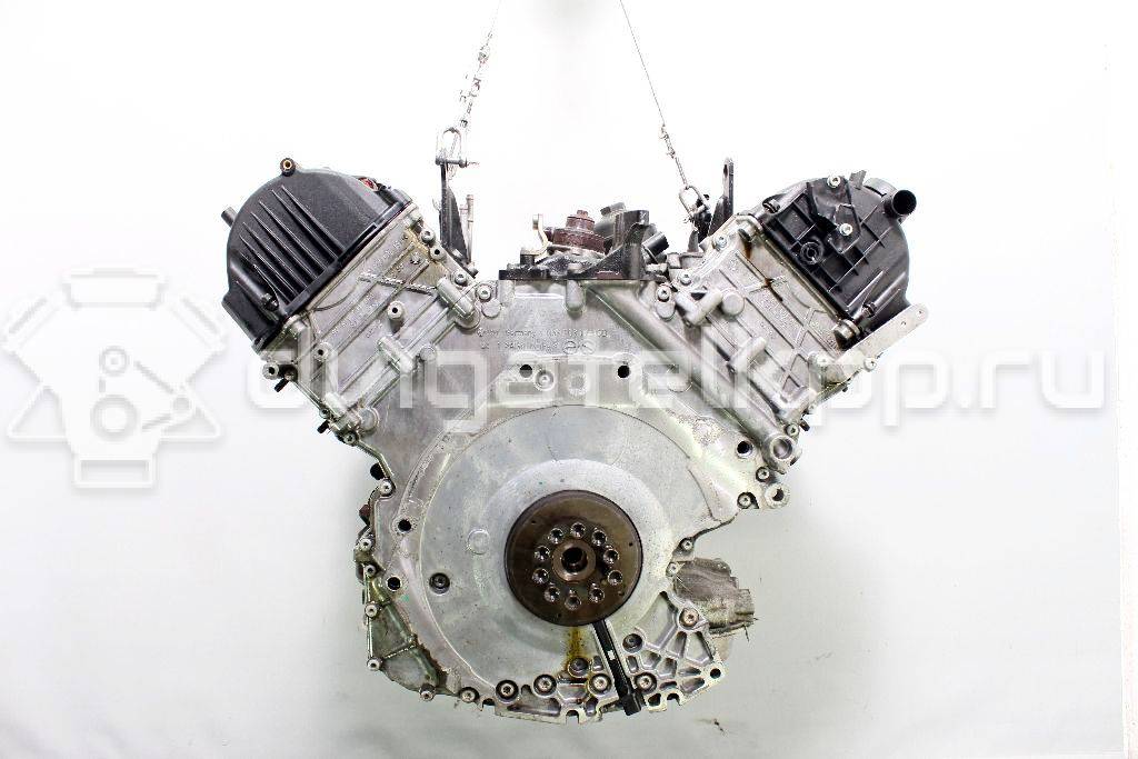 Фото Контрактный (б/у) двигатель CLAA для Audi A7 Sportback 4Ga, 4Gf / A6 204 л.с 24V 3.0 л Дизельное топливо 059100099H {forloop.counter}}