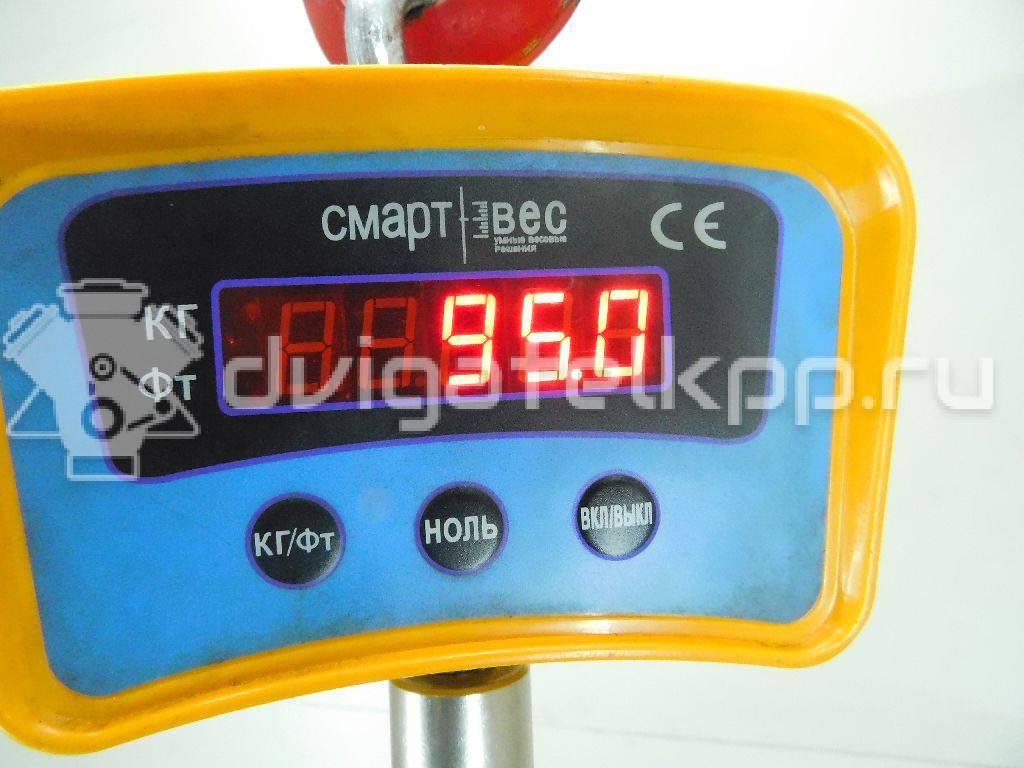 Фото Контрактный (б/у) двигатель 4B11 для Citroen / Mitsubishi 147-160 л.с 16V 2.0 л бензин 1000D128 {forloop.counter}}