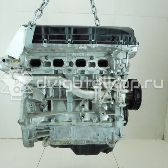 Фото Контрактный (б/у) двигатель 4B11 для Citroen / Mitsubishi 118-160 л.с 16V 2.0 л Бензин/спирт 1000D128
