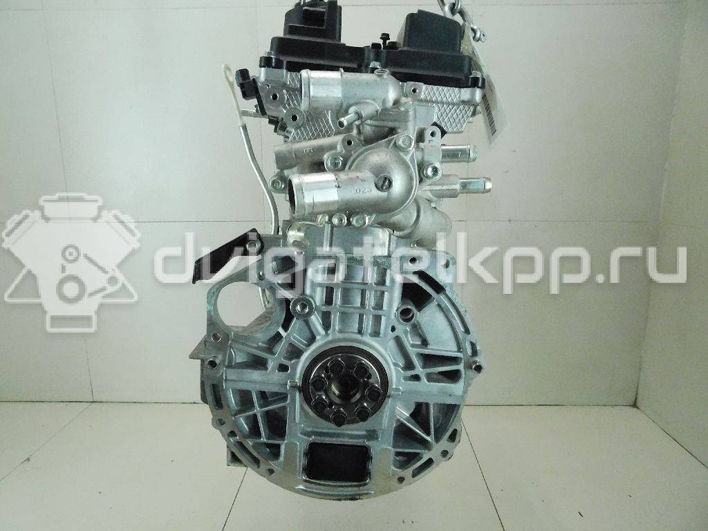 Фото Контрактный (б/у) двигатель 4B11 для Citroen / Mitsubishi 118-160 л.с 16V 2.0 л Бензин/спирт 1000D128 {forloop.counter}}