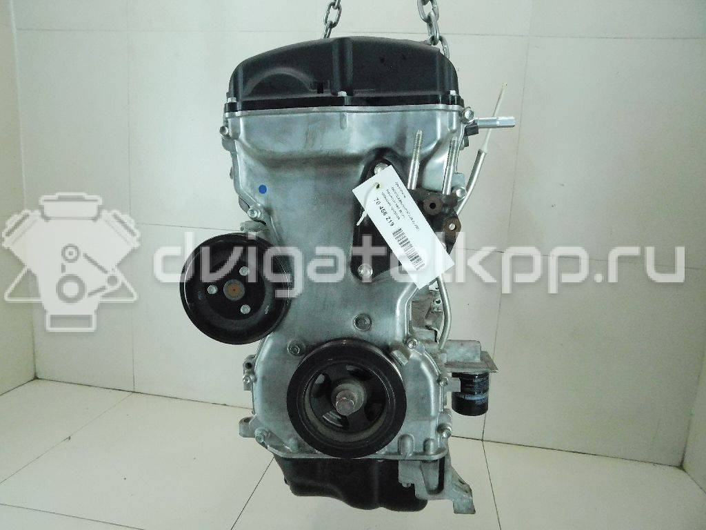 Фото Контрактный (б/у) двигатель 4B11 для Citroen / Mitsubishi 118-160 л.с 16V 2.0 л Бензин/спирт 1000D128 {forloop.counter}}