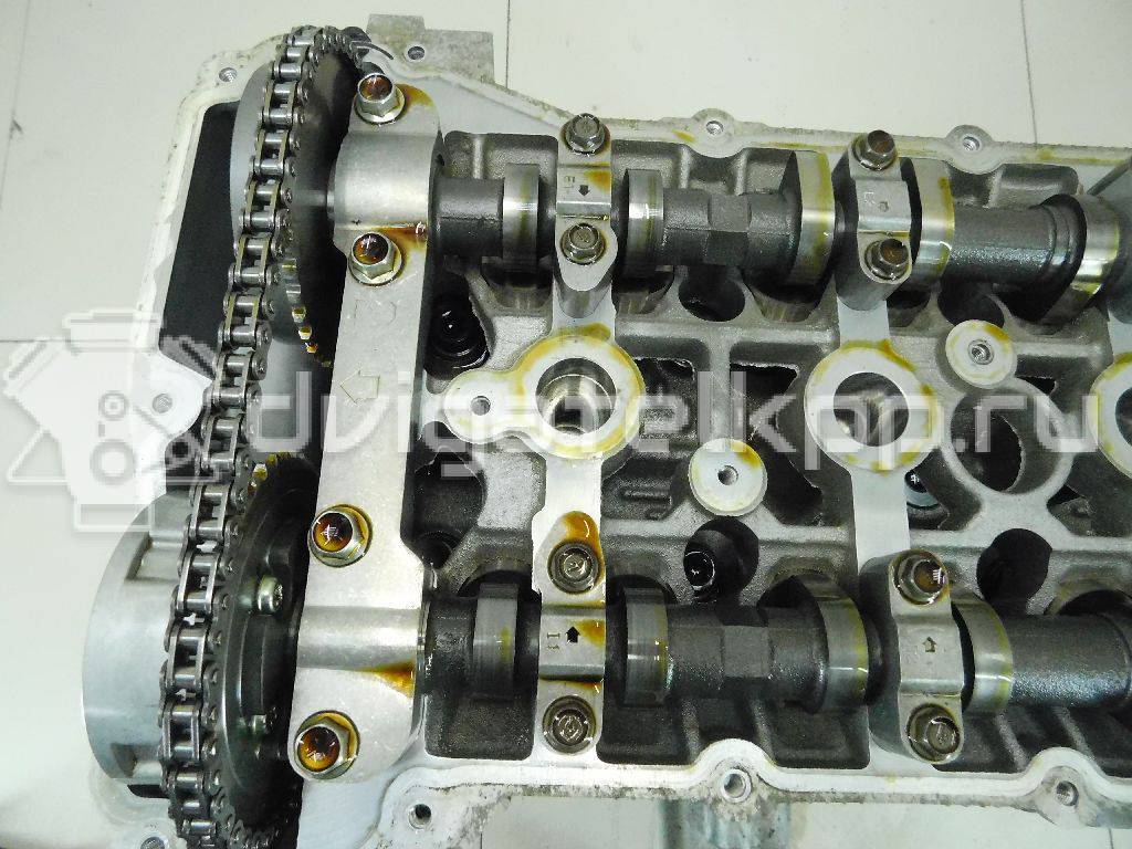 Фото Контрактный (б/у) двигатель 4B11 для Citroen / Mitsubishi 118-160 л.с 16V 2.0 л Бензин/спирт 1000D128 {forloop.counter}}