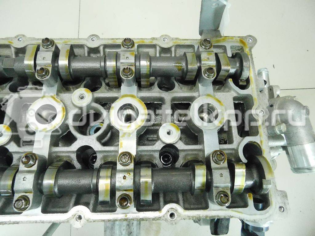 Фото Контрактный (б/у) двигатель 4B11 для Citroen / Mitsubishi 118-160 л.с 16V 2.0 л Бензин/спирт 1000D128 {forloop.counter}}