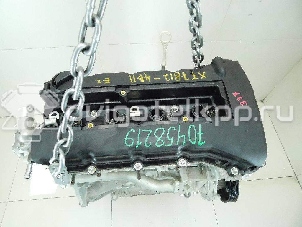 Фото Контрактный (б/у) двигатель 4B11 для Citroen / Mitsubishi 118-160 л.с 16V 2.0 л Бензин/спирт 1000D128 {forloop.counter}}