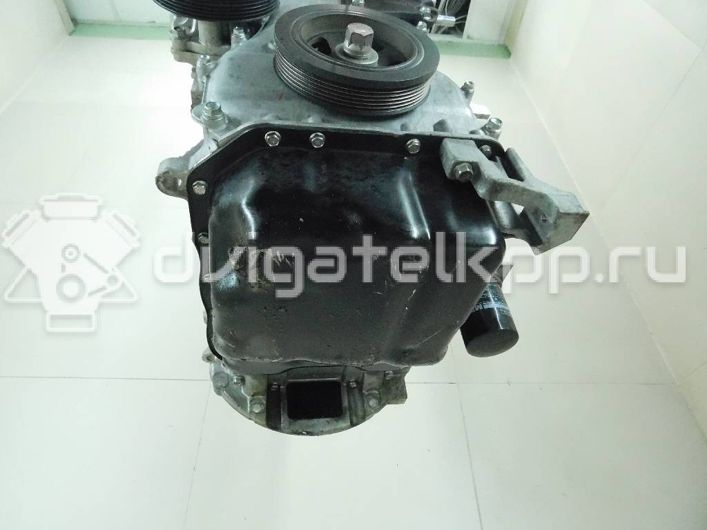 Фото Контрактный (б/у) двигатель 4B11 для Citroen / Mitsubishi 118-160 л.с 16V 2.0 л Бензин/спирт 1000D128 {forloop.counter}}