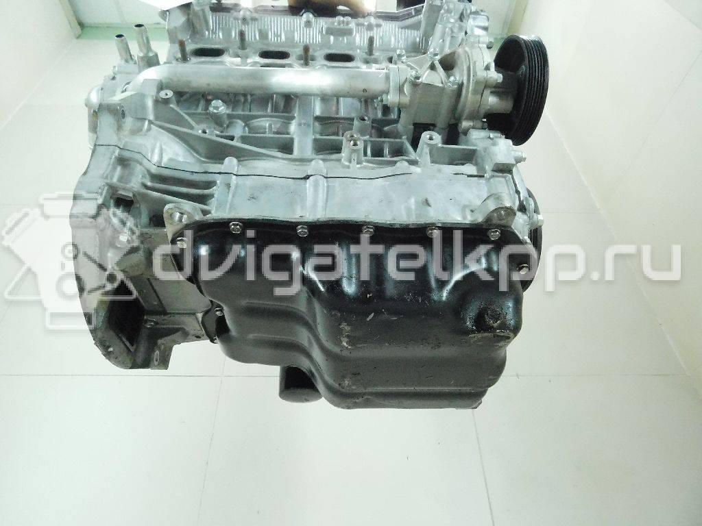 Фото Контрактный (б/у) двигатель 4B11 для Citroen / Mitsubishi 118-160 л.с 16V 2.0 л Бензин/спирт 1000D128 {forloop.counter}}