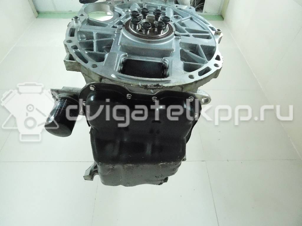 Фото Контрактный (б/у) двигатель 4B11 для Citroen / Mitsubishi 118-160 л.с 16V 2.0 л Бензин/спирт 1000D128 {forloop.counter}}