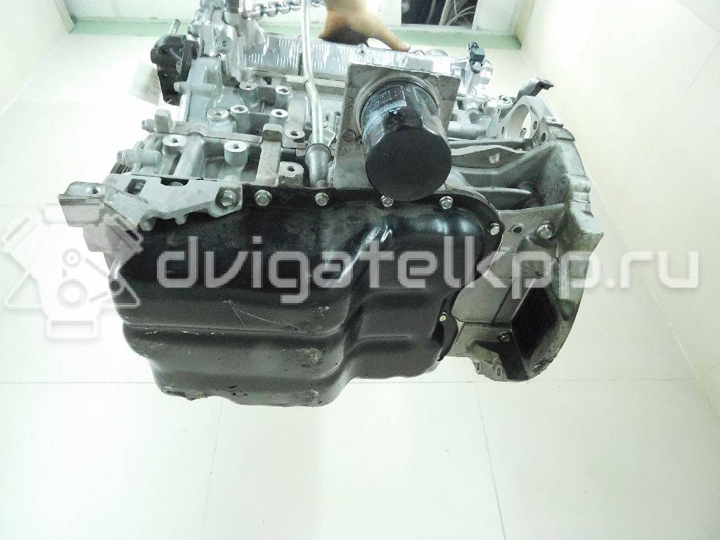 Фото Контрактный (б/у) двигатель 4B11 для Citroen / Mitsubishi 118-160 л.с 16V 2.0 л Бензин/спирт 1000D128 {forloop.counter}}