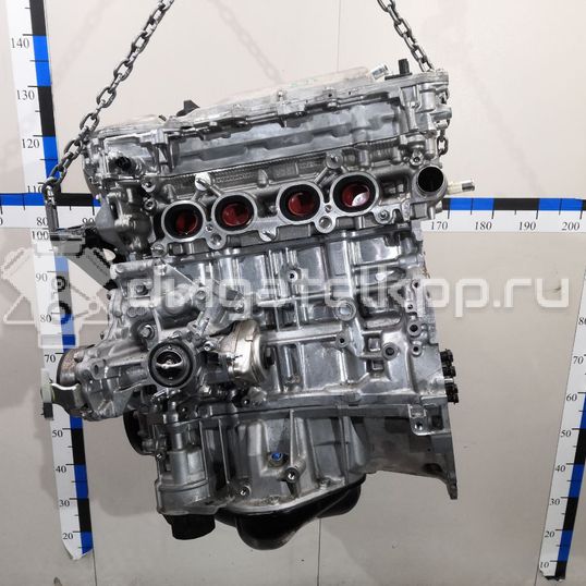 Фото Контрактный (б/у) двигатель 2AR-FE для Lexus / Toyota 169-184 л.с 16V 2.5 л бензин 1900036580
