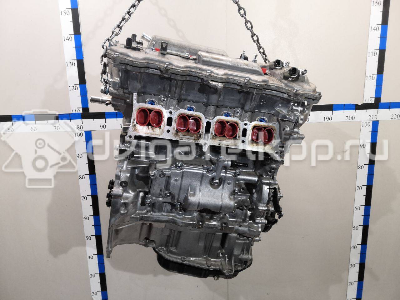 Фото Контрактный (б/у) двигатель 2AR-FE для Lexus / Toyota / Scion 175-182 л.с 16V 2.5 л бензин 1900036580 {forloop.counter}}