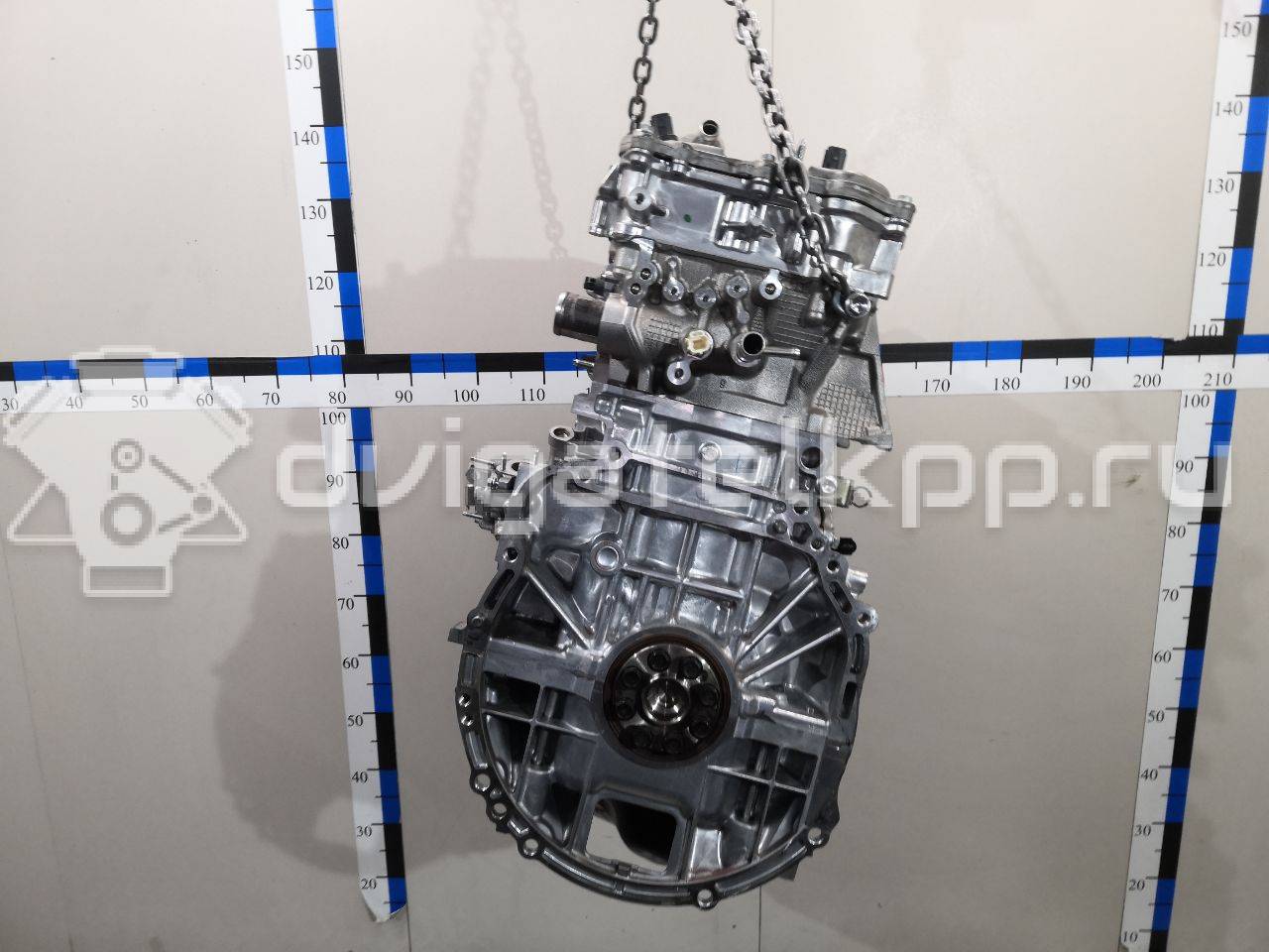 Фото Контрактный (б/у) двигатель 2AR-FE для Lexus / Toyota / Scion 175-182 л.с 16V 2.5 л бензин 1900036580 {forloop.counter}}