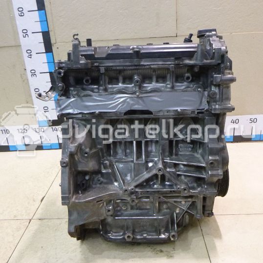 Фото Контрактный (б/у) двигатель MR20DE для Nissan (Dongfeng) / Suzuki / Samsung / Nissan 129-147 л.с 16V 2.0 л Бензин/спирт 10102JG4AC
