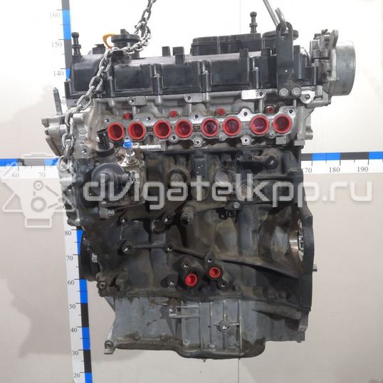 Фото Контрактный (б/у) двигатель D4HB для Hyundai / Kia 197-203 л.с 16V 2.2 л Дизельное топливо 1F0312FH00