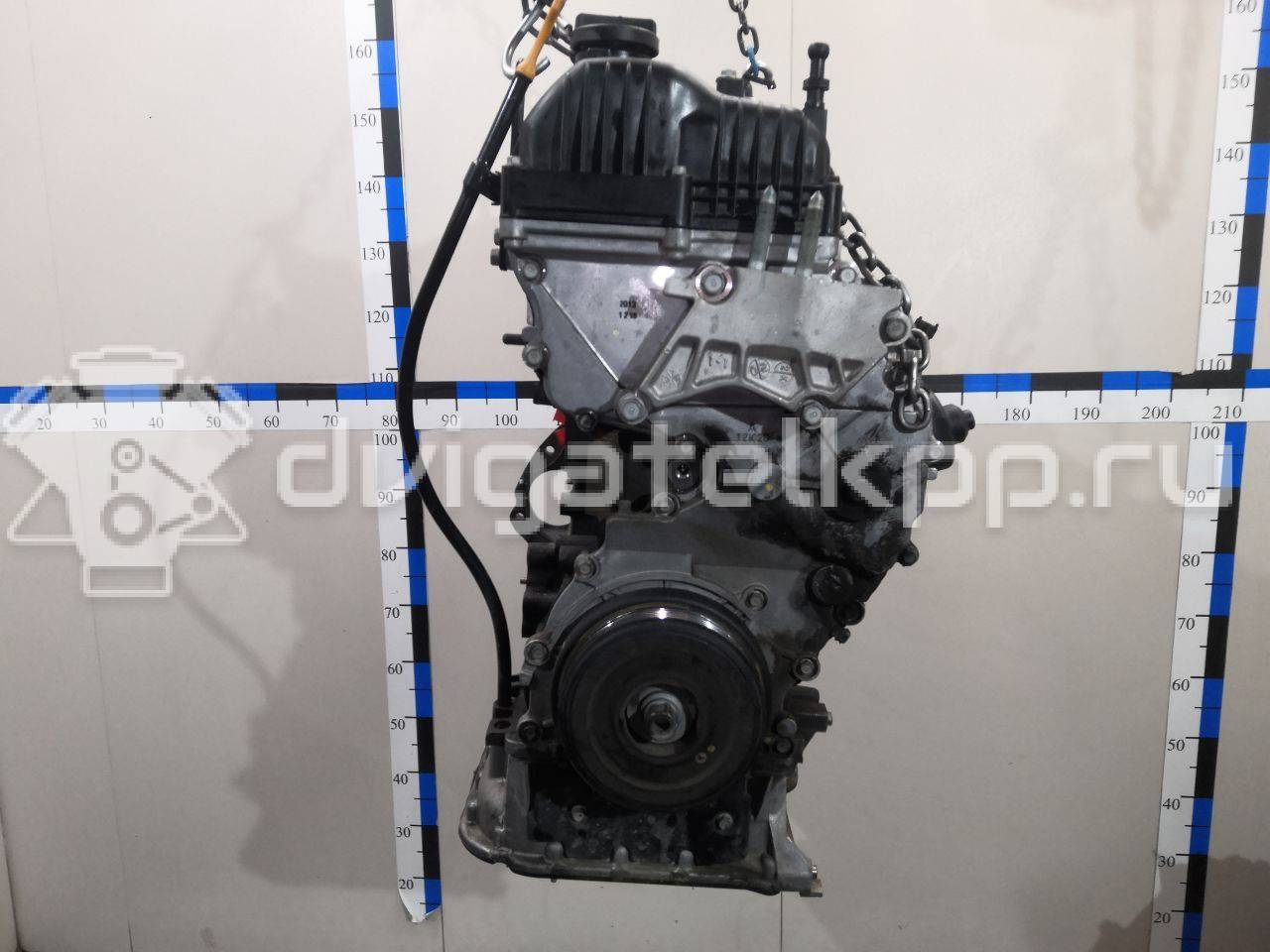 Фото Контрактный (б/у) двигатель D4HB для Hyundai / Kia 197-203 л.с 16V 2.2 л Дизельное топливо 1F0312FH00 {forloop.counter}}