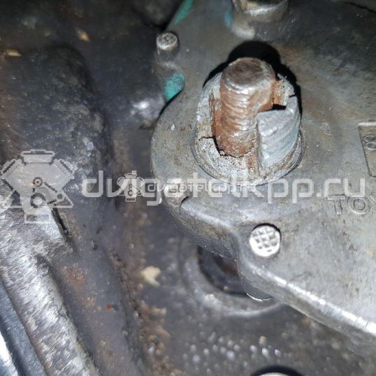 Фото Контрактная (б/у) АКПП для Toyota Camry / Alphard / Harrier / Matrix / Vanguard A3 152-173 л.с 16V 2.4 л 2AZ-FE бензин 3050042160