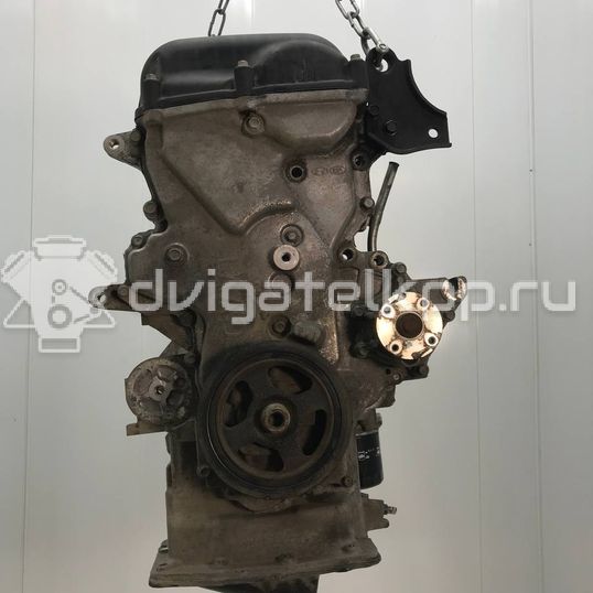 Фото Контрактный (б/у) двигатель G4FC для Hyundai (Beijing) / Hyundai / Kia 122-132 л.с 16V 1.6 л бензин 211012BW02