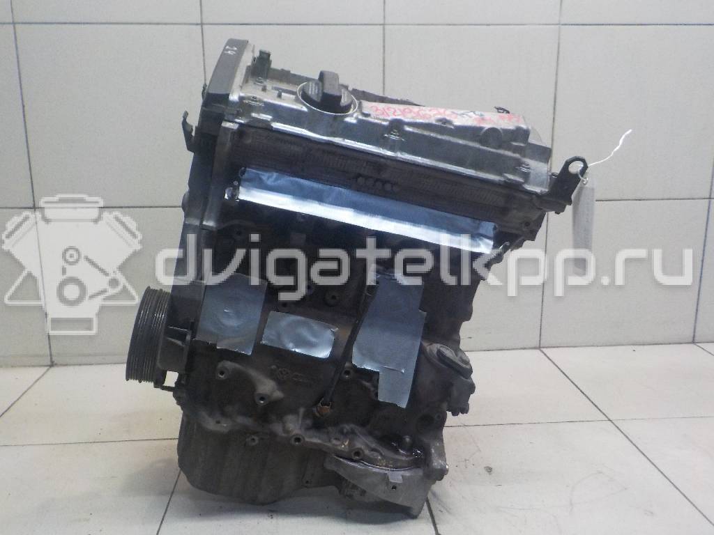 Фото Контрактный (б/у) двигатель AEB для Volkswagen / Audi 150-152 л.с 20V 1.8 л бензин 058100098EX {forloop.counter}}