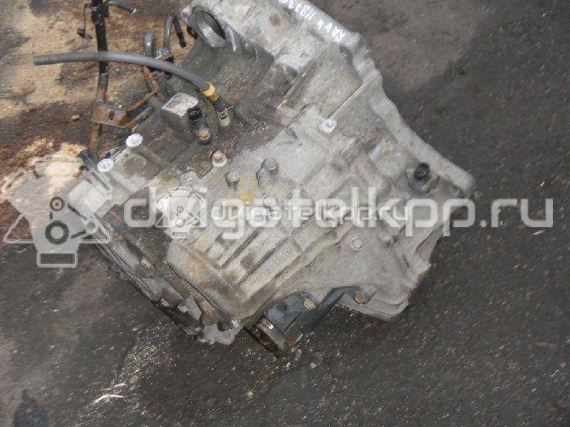 Фото Контрактная (б/у) АКПП для Toyota Camry / Alphard / Harrier / Matrix / Vanguard A3 152-173 л.с 16V 2.4 л 2AZ-FE бензин 3050042160 {forloop.counter}}