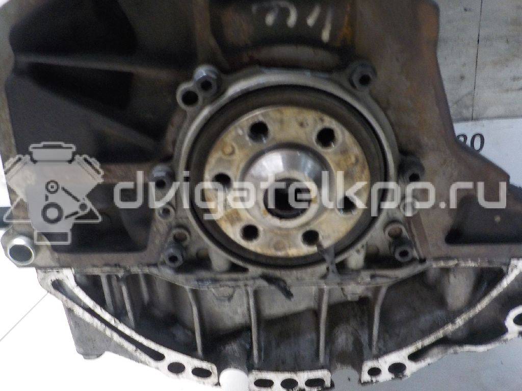 Фото Контрактный (б/у) двигатель AWT для Volkswagen Passat 150 л.с 20V 1.8 л бензин 06B100098JX {forloop.counter}}