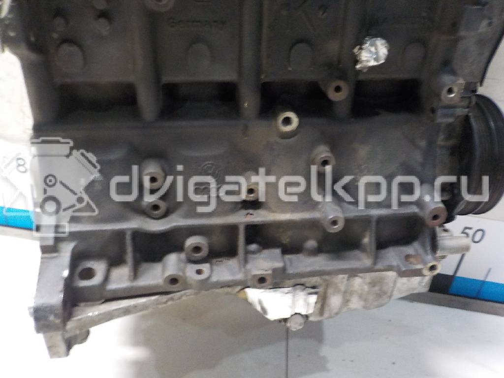 Фото Контрактный (б/у) двигатель AWT для Volkswagen Passat 150 л.с 20V 1.8 л бензин 06B100098JX {forloop.counter}}