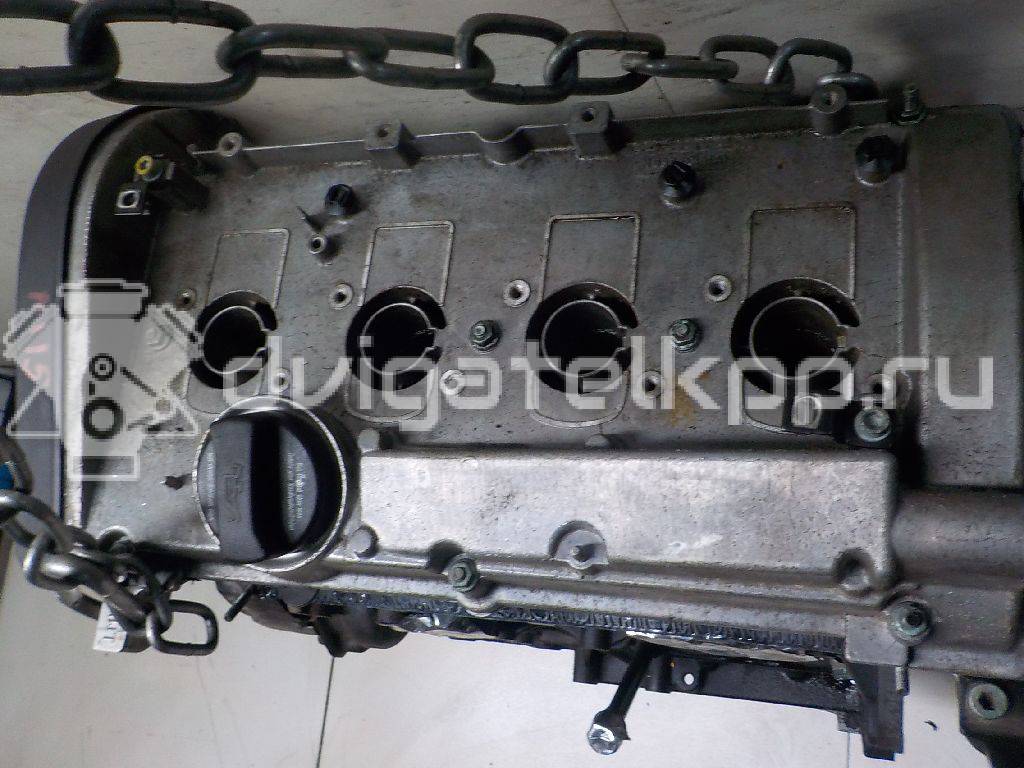 Фото Контрактный (б/у) двигатель AWT для Volkswagen Passat 150 л.с 20V 1.8 л бензин 06B100098JX {forloop.counter}}