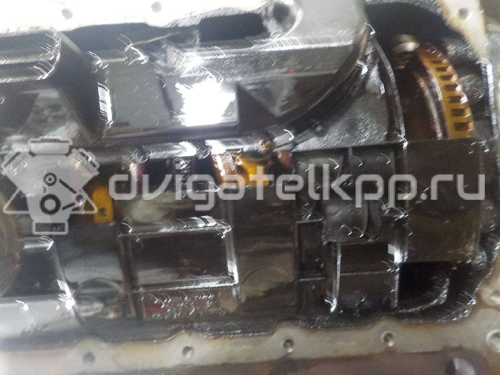 Фото Контрактный (б/у) двигатель AWT для Volkswagen Passat 150 л.с 20V 1.8 л бензин 06B100098JX {forloop.counter}}