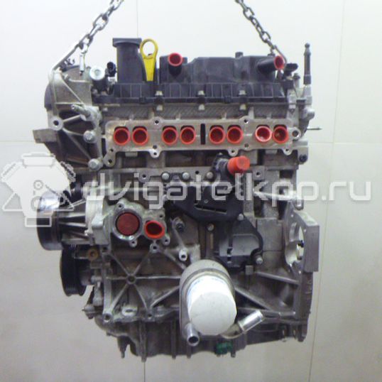 Фото Контрактный (б/у) двигатель B 4164 T для Volvo V70 / V60 / S60 / S80 / V40 180-200 л.с 16V 1.6 л бензин 36002009