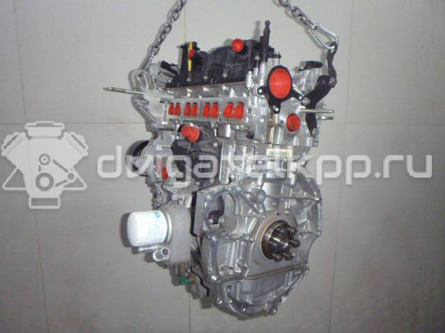 Фото Контрактный (б/у) двигатель B 4164 T для Volvo V70 / V60 / S60 / S80 / V40 180-200 л.с 16V 1.6 л бензин 36002009 {forloop.counter}}