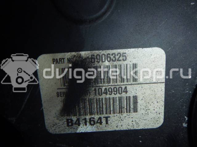 Фото Контрактный (б/у) двигатель B 4164 T для Volvo V70 / V60 / S60 / S80 / V40 180-200 л.с 16V 1.6 л бензин 36002009 {forloop.counter}}