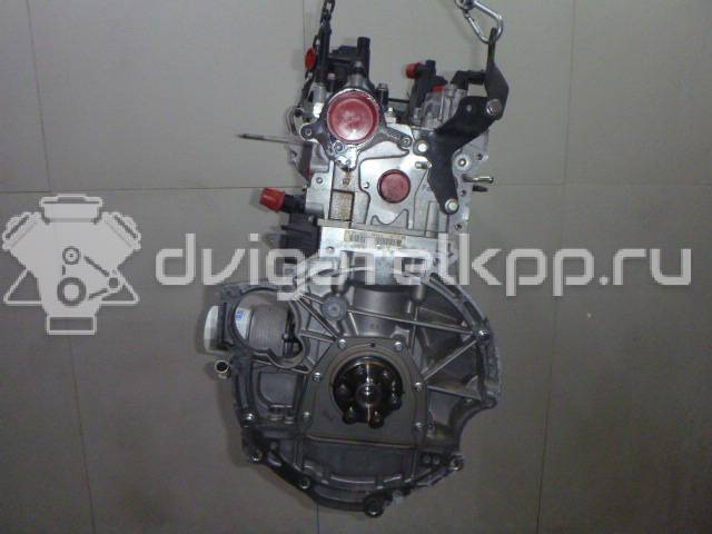 Фото Контрактный (б/у) двигатель B 4164 T3 для Volvo V40 / V60 / S60 150 л.с 16V 1.6 л бензин 36002009 {forloop.counter}}