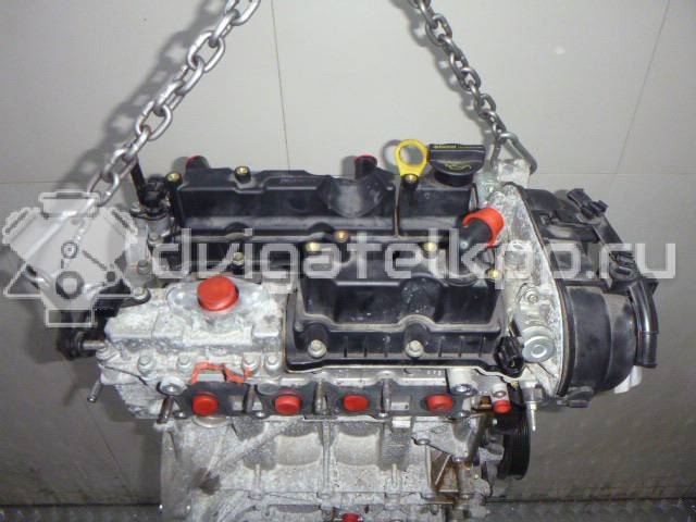 Фото Контрактный (б/у) двигатель B 4164 T3 для Volvo V40 / V60 / S60 150 л.с 16V 1.6 л бензин 36002009 {forloop.counter}}