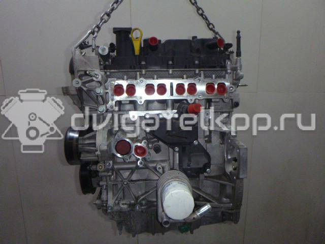 Фото Контрактный (б/у) двигатель B 4164 T3 для Volvo V40 / V60 / S60 150 л.с 16V 1.6 л бензин 36002009 {forloop.counter}}