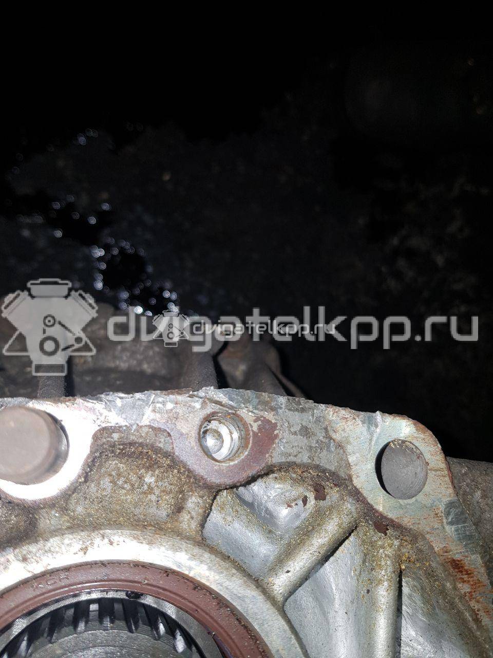 Фото Контрактная (б/у) АКПП для Toyota Camry / Alphard / Harrier / Matrix / Vanguard A3 152-173 л.с 16V 2.4 л 2AZ-FE бензин 3050042160 {forloop.counter}}