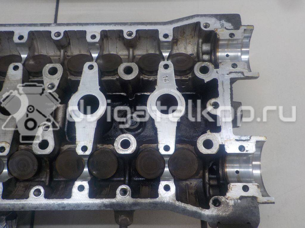 Фото Головка блока  96378691 для Chevrolet / Buick / Buick (Sgm) / Holden / Daewoo {forloop.counter}}