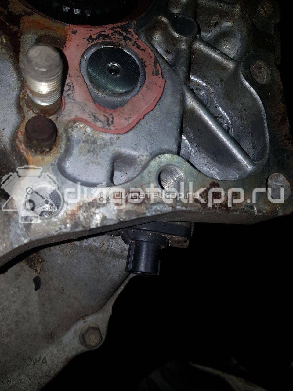 Фото Контрактная (б/у) АКПП для Toyota Camry / Alphard / Harrier / Matrix / Vanguard A3 152-173 л.с 16V 2.4 л 2AZ-FE бензин 3050042160 {forloop.counter}}