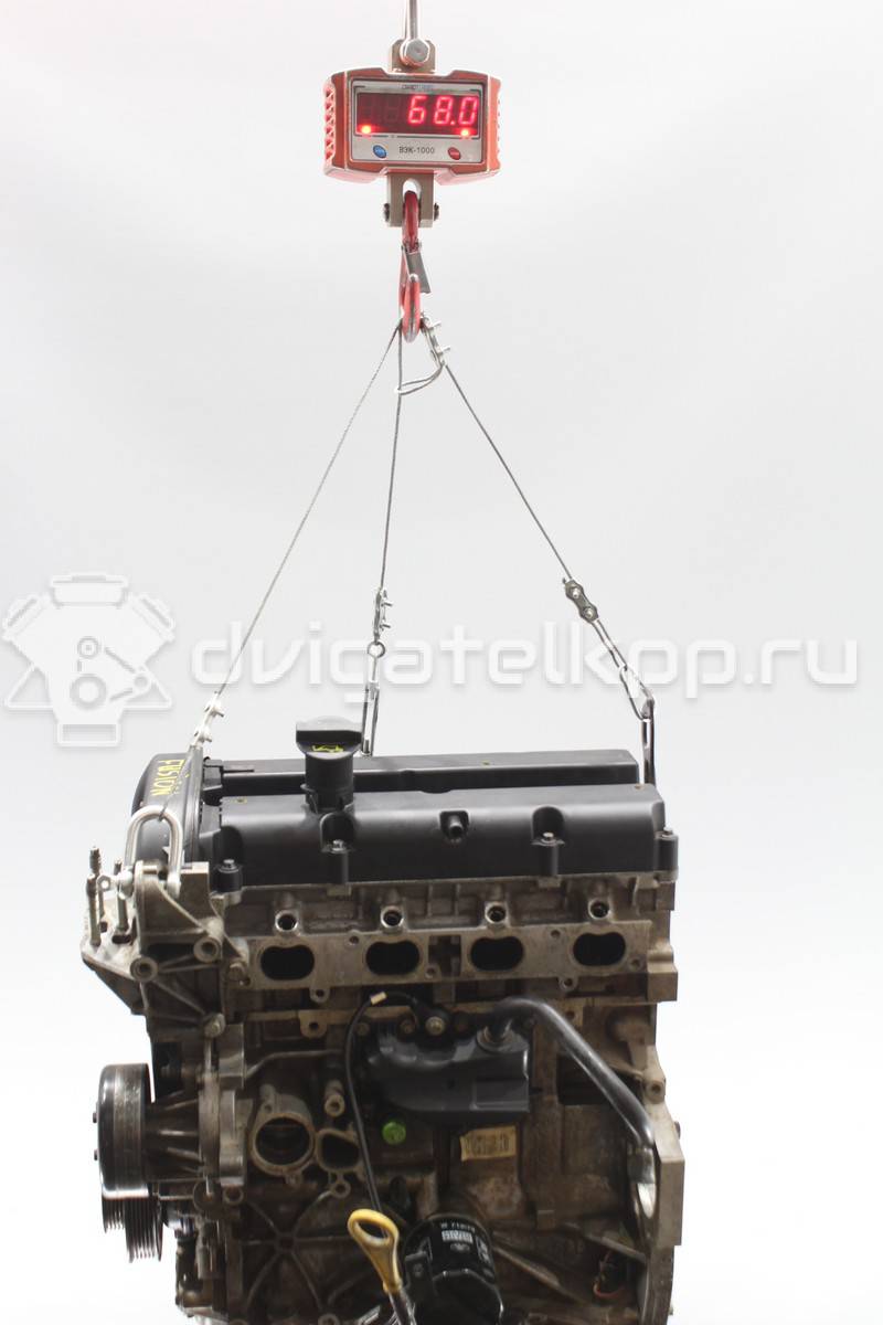 Фото Контрактный (б/у) двигатель FYJB для Ford / Ford Australia / Ford Asia / Oceania 100 л.с 16V 1.6 л бензин 1571097 {forloop.counter}}