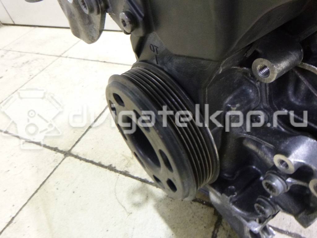 Фото Контрактный (б/у) двигатель CWVA для Volkswagen / Skoda / Seat 110 л.с 16V 1.6 л бензин 04E100037C {forloop.counter}}