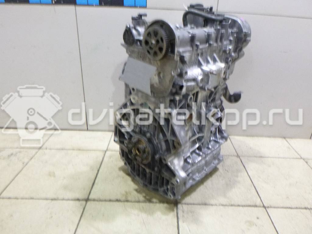 Фото Контрактный (б/у) двигатель CWVA для Volkswagen / Skoda / Seat 110 л.с 16V 1.6 л бензин 04E100037C {forloop.counter}}