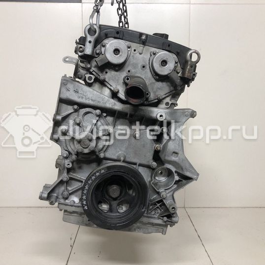 Фото Контрактный (б/у) двигатель M 271.952 (M271 KE18 ML) для Mercedes-Benz C-Class 156 л.с 16V 1.8 л бензин 2710100146