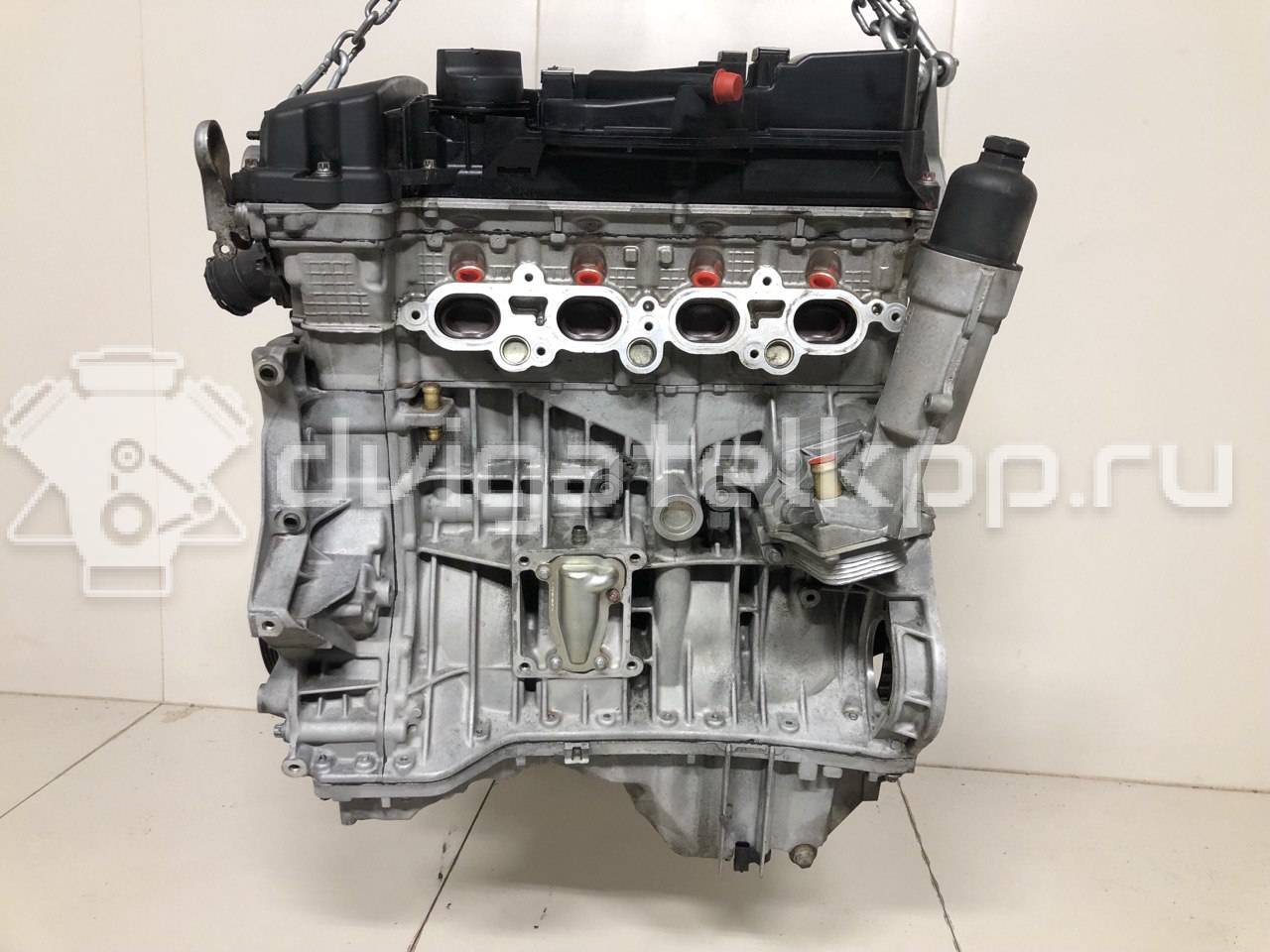 Фото Контрактный (б/у) двигатель M 271.952 (M271 KE18 ML) для Mercedes-Benz C-Class 156 л.с 16V 1.8 л бензин 2710100146 {forloop.counter}}