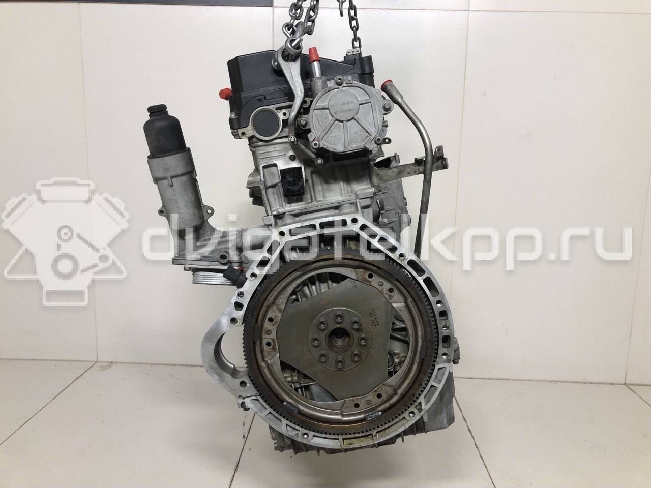 Фото Контрактный (б/у) двигатель M 271.952 (M271 KE18 ML) для Mercedes-Benz C-Class 156 л.с 16V 1.8 л бензин 2710100146 {forloop.counter}}