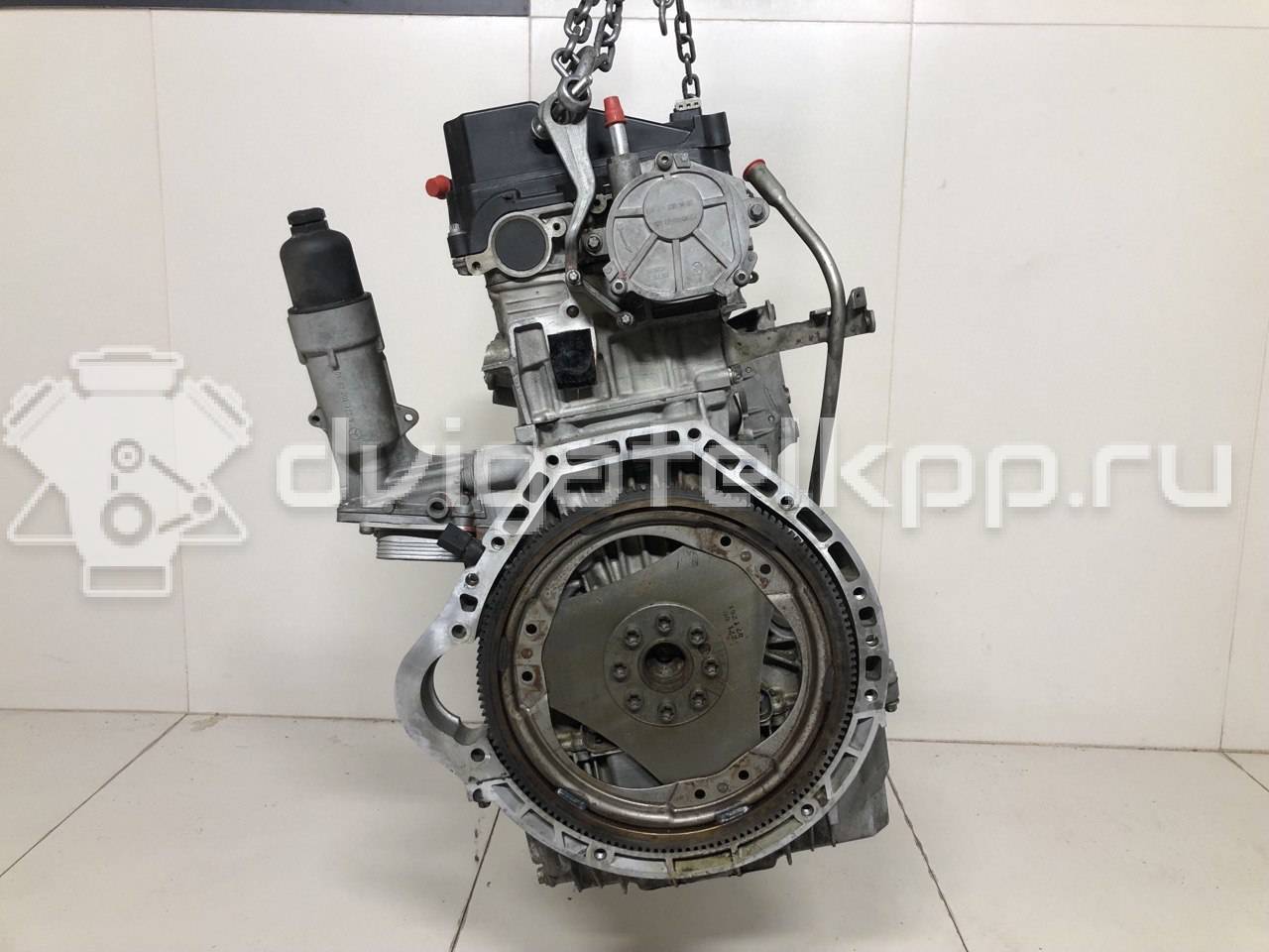 Фото Контрактный (б/у) двигатель M 271.952 (M271 KE18 ML) для Mercedes-Benz C-Class 156 л.с 16V 1.8 л бензин 2710100146 {forloop.counter}}