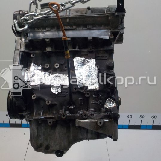 Фото Контрактный (б/у) двигатель AEB для Volkswagen / Audi 150-152 л.с 20V 1.8 л бензин 058100098AX
