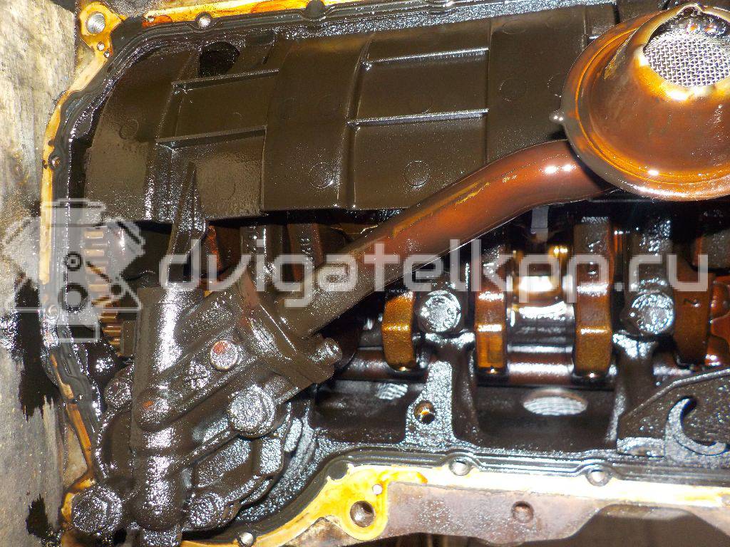 Фото Контрактный (б/у) двигатель AEB для Volkswagen / Audi 150-152 л.с 20V 1.8 л бензин 058100098AX {forloop.counter}}