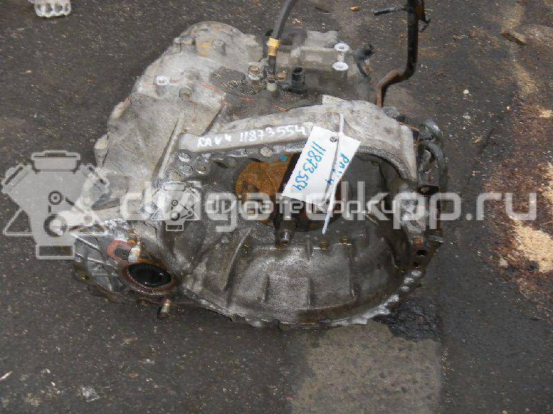 Фото Контрактная (б/у) АКПП для Toyota Camry / Alphard / Harrier / Matrix / Vanguard A3 152-173 л.с 16V 2.4 л 2AZ-FE бензин 3050042160 {forloop.counter}}