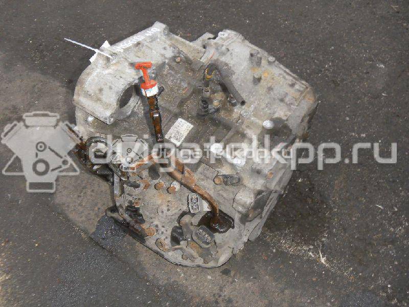 Фото Контрактная (б/у) АКПП для Toyota Camry / Alphard / Harrier / Matrix / Vanguard A3 152-173 л.с 16V 2.4 л 2AZ-FE бензин 3050042160 {forloop.counter}}