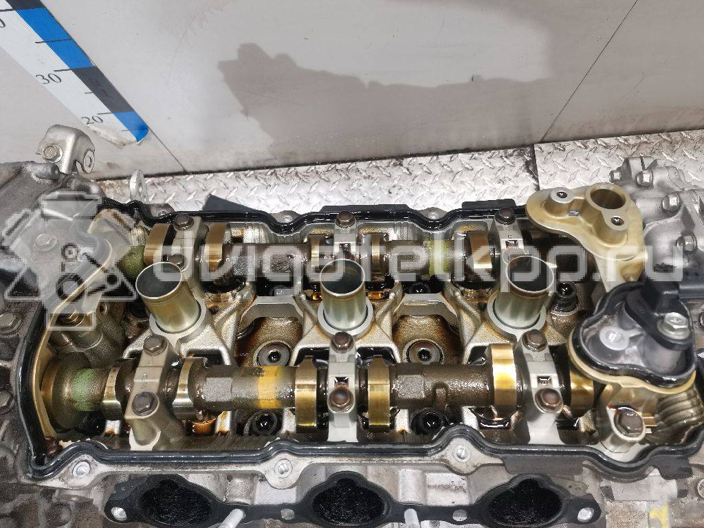 Фото Контрактный (б/у) двигатель VQ25DE для Mitsuoka / Samsung / Nissan 182-209 л.с 24V 2.5 л бензин 10102JN0A1 {forloop.counter}}