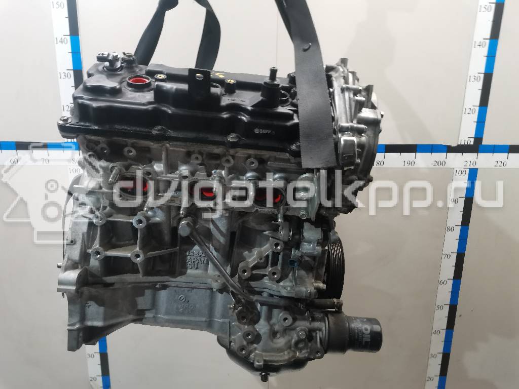 Фото Контрактный (б/у) двигатель VQ25DE для Mitsuoka / Samsung / Nissan 182-209 л.с 24V 2.5 л бензин 10102JN0A1 {forloop.counter}}